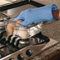 Silikomart Silicone glove, black SIL-ACC073/N