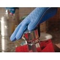 Silikomart Silikoninė pirštinė, juoda SIL-ACC073/N