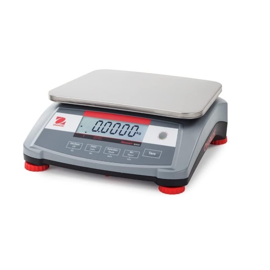 Ohaus Kitchen scales Scales kompaktowa OHAUS
