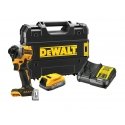 Dewalt IMPACT DEWALT 18V 208Nm POWERSTACK DCF850E1T Dewalt IMPACT DEWALT 18V 208Nm POWERSTACK DCF850E1T