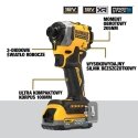 Dewalt IMPACT DEWALT 18V 208Nm POWERSTACK DCF850E1T Dewalt IMPACT DEWALT 18V 208Nm POWERSTACK DCF850E1T