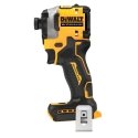 Dewalt SMŪGINIS DEVALTAS 18V 208Nm POWERSTACK DCF850E1T