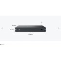 Reolink RLA-PS1 - 10-port PoE+ switch Reolink RLA-PS1 - 10-port PoE+ switch