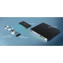 Reolink RLA-PS1 - 10-port PoE+ switch Reolink RLA-PS1 - 10-port PoE+ switch