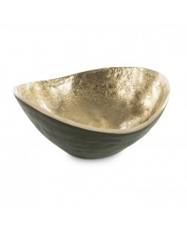 Eurofirany CM / PEDRO1 / MIS / 05 16X16X8 Green + GOLD