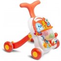 Toyz Toyz Spark - Pusher and table in one orange Toyz Toyz Spark - Pusher and table in one orange