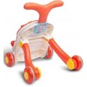 Toyz Toyz Spark - Stūmiklis ir stalas viename oranžinis Toyz Toyz Spark - Stūmiklis ir stalas viename oranžinis