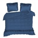 Bedding set Eurofirany POS/ST/VENUS/01F 160X200 70X80/X2 GRN Bedding Bedding set Eurofirany POS/ST/VENUS/01F 160X200 70X80/X2 GRN Bedding