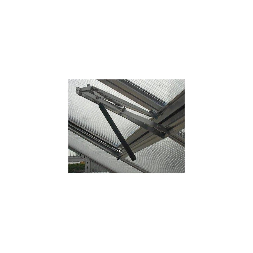 Master Code Automatic greenhouse door opener UNIVENT
