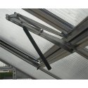 Master Code Automatic greenhouse door opener UNIVENT