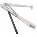 Master Code Automatic greenhouse door opener UNIVENT