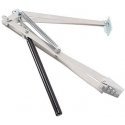 Master Code Automatic greenhouse door opener UNIVENT