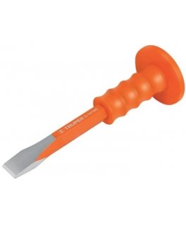 Concrete chisel with anti-vibration handle 25x250mm Truper®