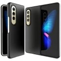 Dėklas Mercury PC Hard Bumper Samsung Fold 4 juoda|juodas Dėklas Mercury PC Hard Bumper Samsung Fold 4 juoda|juodas