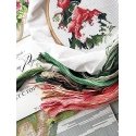 Beldizart Cross stitch kit "Singing fountain" SANP-62 Beldizart Cross stitch kit "Singing fountain" SANP-62