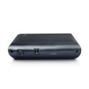 Fantec DB-F35U3 HDD enclosure Black 3.5" Fantec DB-F35U3 HDD enclosure Black 3.5"