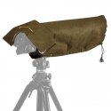 Stealth Gear SGRC50 vihmakate kaamerale DSLR-kaamera Polüester Stealth Gear SGRC50 vihmakate kaamerale DSLR-kaamera Polüester