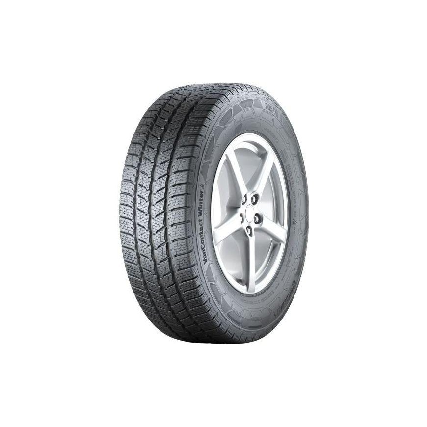 Continental Tires VanContact Winter 109/107 R ( CBB 73dB ) – 2