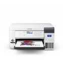 Epson SureColor SC‑F100 large format printer Wi-Fi Inkjet Colour 600 x 1200 DPI A4 (210 x 297 mm) Et Epson SureColor SC‑F100 large format printer Wi-Fi Inkjet Colour 600 x 1200 DPI A4 (210 x 297 mm) Et