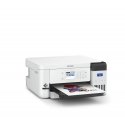 Epson SureColor SC‑F100 suureformaadiline printer WiFi Tint Värv 600 x 1200 DPI A4 (210 x 297 mm) Et Epson SureColor SC‑F100 suureformaadiline printer WiFi Tint Värv 600 x 1200 DPI A4 (210 x 297 mm) Et