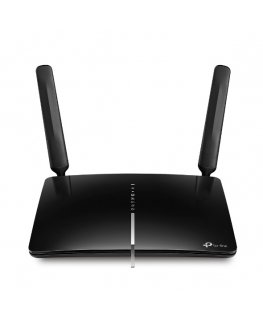 TP-Link Archer MR600 belaidis maršrutizatorius Gigabitinis eternetas Dviguba juosta (2,4 GHz / 5 GHz