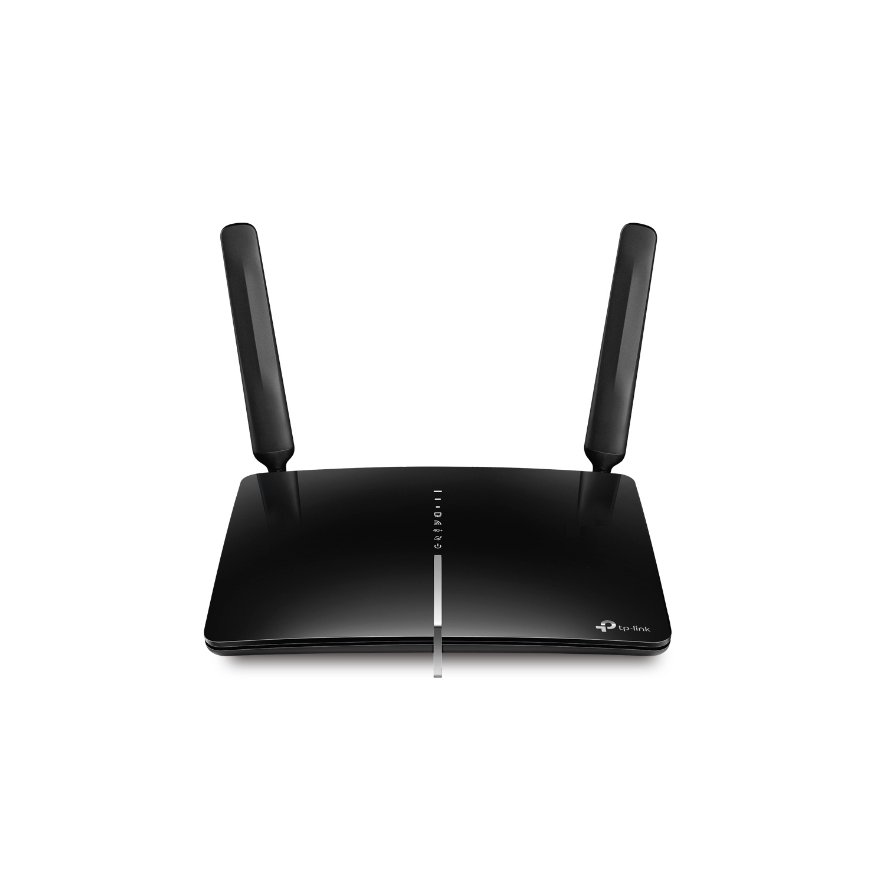 TP-Link Archer MR600 bezvadu rūteris Tīkls