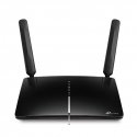 TP-Link 4G+ Cat6 AC1200 Wireless Dual Band Gigabit Router TP-Link 4G+ Cat6 AC1200 Wireless Dual Band Gigabit Router