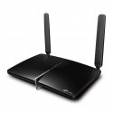 TP-Link Archer MR600 bezvadu rūteris Tīkls Gigabit Ethernet Divkāršā frekvenču josla (2.4 GHz / 5 GH TP-Link Archer MR600 bezvadu rūteris Tīkls Gigabit Ethernet Divkāršā frekvenču josla (2.4 GHz / 5 GH