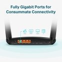 TP-Link 4G+ Cat6 AC1200 Wireless Dual Band Gigabit Router TP-Link 4G+ Cat6 AC1200 Wireless Dual Band Gigabit Router