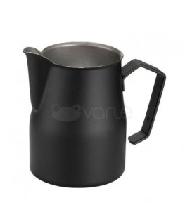Motta Milk Pitcher - Black - 500ml