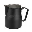 Motta Milk Pitcher - Black - 500ml Motta Milk Pitcher - Black - 500ml
