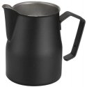 Motta Milk Pitcher - Black - 500ml Motta Milk Pitcher - Black - 500ml