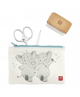 Zwilling TWINOX Baby and child nail care set