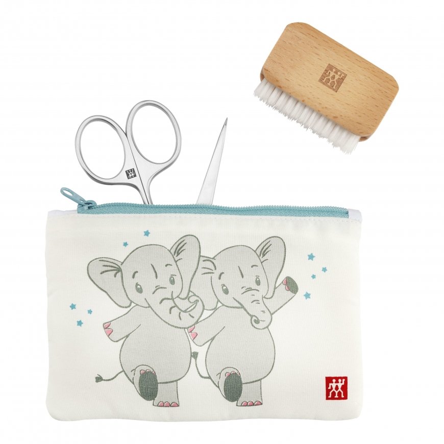Zwilling TWINOX Baby and child nail