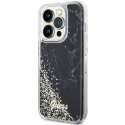 Case Guess GUHCP14LLCSGSGK iPhone 14 Pro 6.1" black|black hardcase Liquid Glitter Marble Case Guess GUHCP14LLCSGSGK iPhone 14 Pro 6.1" black|black hardcase Liquid Glitter Marble