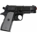 Pulio Metal police pistol 8 Gonher ammo