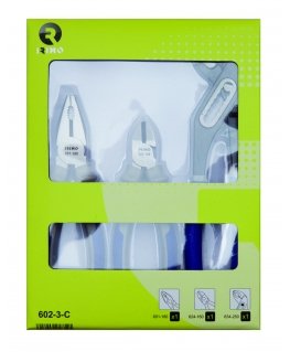 Irimo rinkinys iš 3 replių [602-3-C]