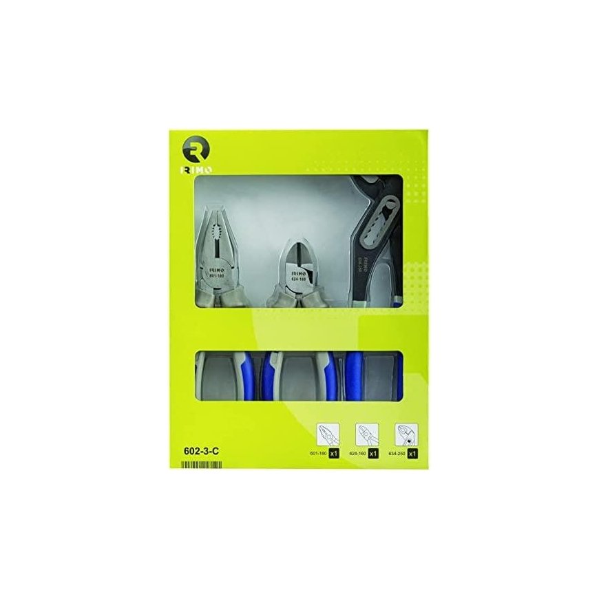 Irimo rinkinys iš 3 replių [602-3-C] – 4