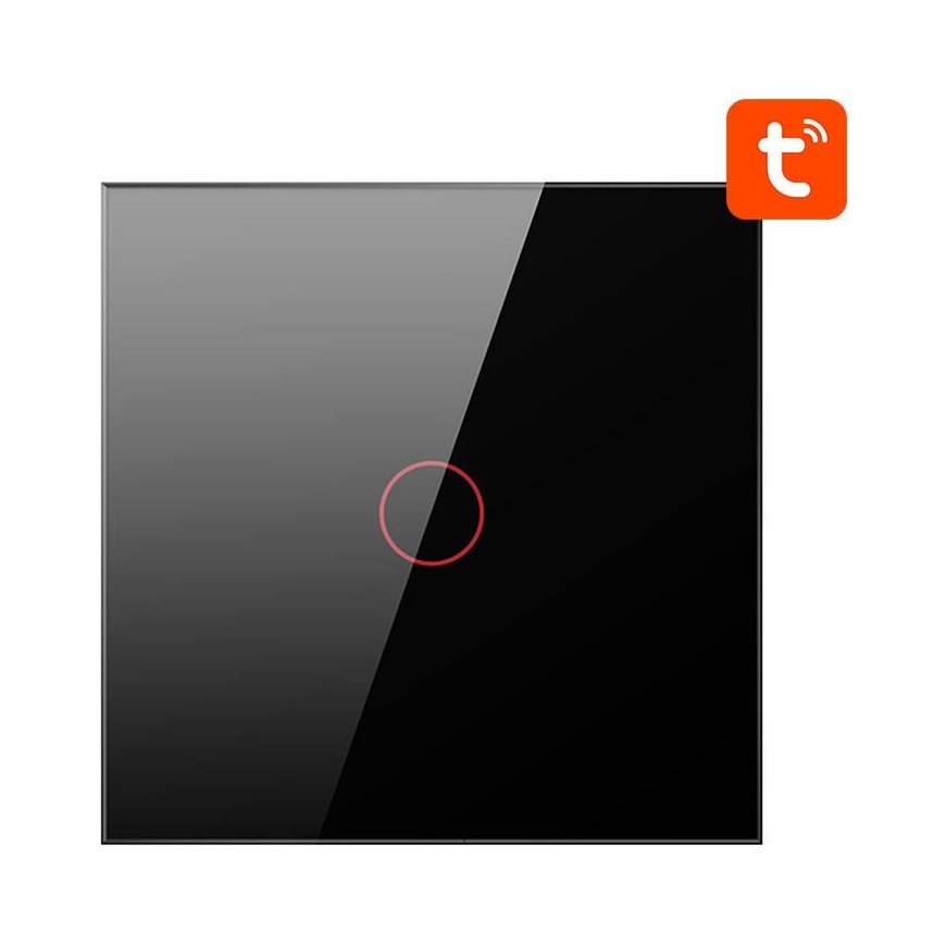 Avatto Smart Light Switch ZigBee Avatto