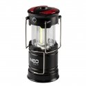Neo Battery powered camping lamp 200 lm 3xAA 3 in 1 COB LED Neo Battery powered camping lamp 200 lm 3xAA 3 in 1 COB LED