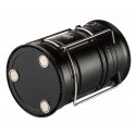 Neo Baterija maitinama stovyklavimo lempa 200 lm 3xAA 3 in 1 COB LED Neo Baterija maitinama stovyklavimo lempa 200 lm 3xAA 3 in 1 COB LED