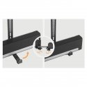Maclean Holder for soundbar do TV MC-914