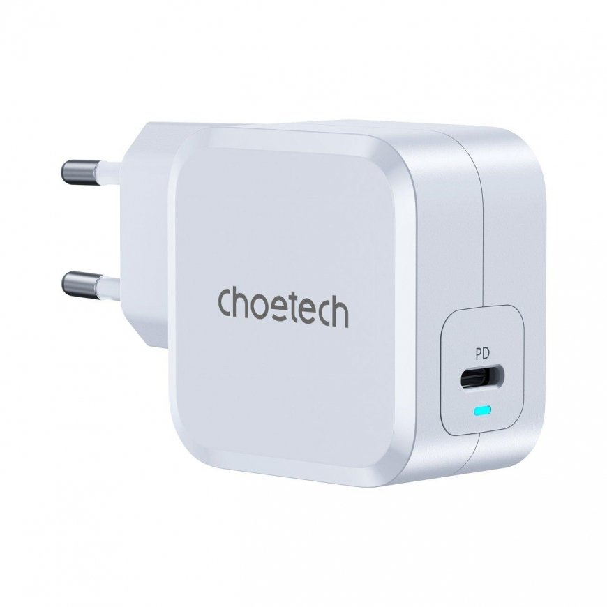 Choetech PD8007 fast charger PPS 45W