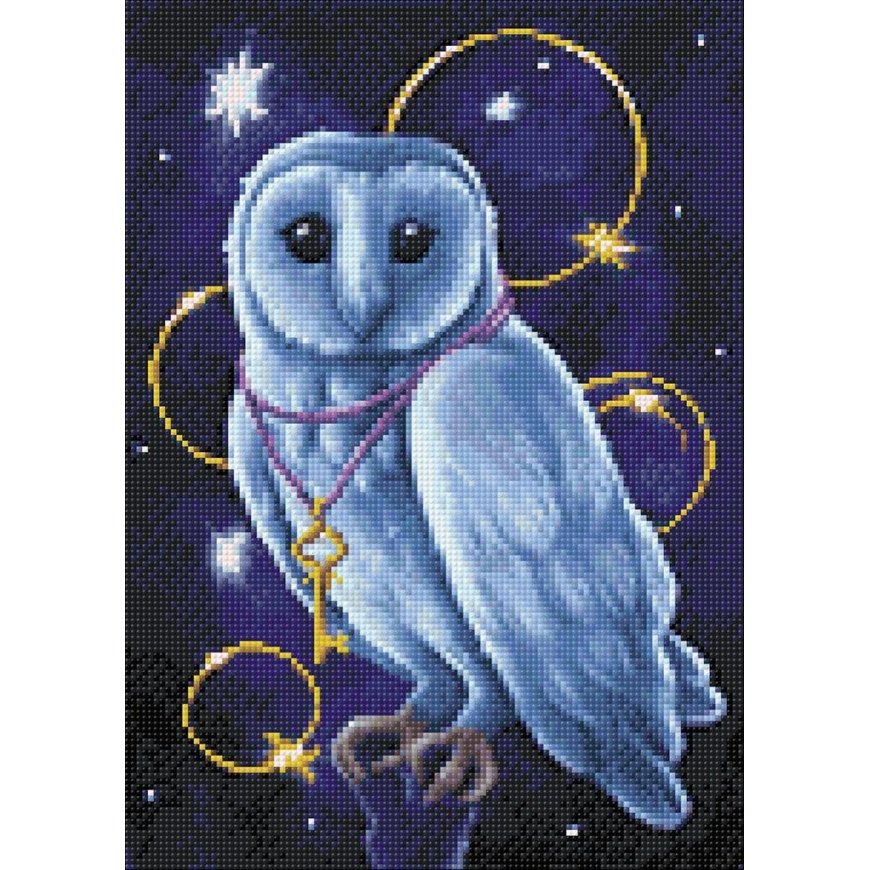Beldizart Secret keeper 27*38 cm WD2492 – 2