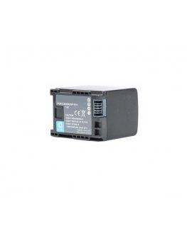 Extra Digital Canon, battery BP-819