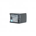 Extra Digital Canon, battery BP-819