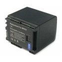Extra Digital Canon, battery BP-819