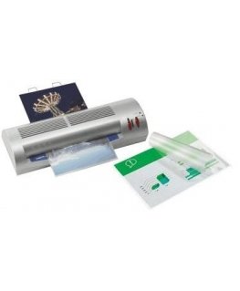 VP Laminating foil, A3, 80mic, 100 pcs