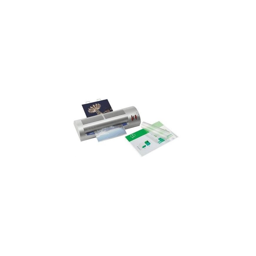 VP Laminating foil, A3, 80mic, 100