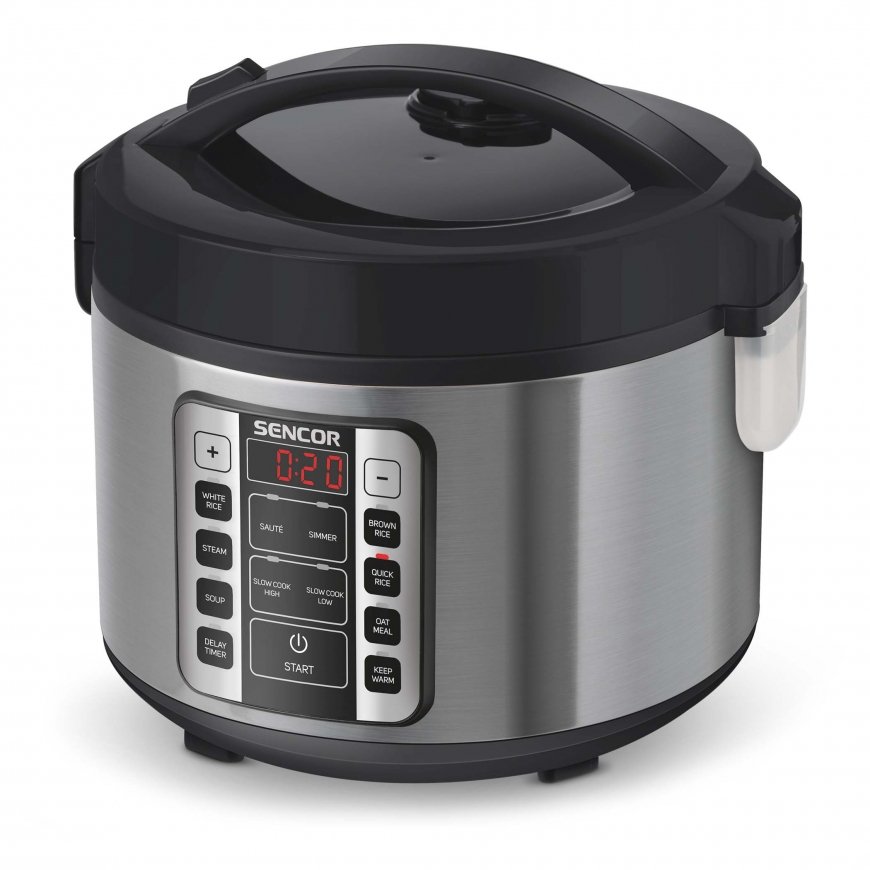 Sencor SRM 3151BK